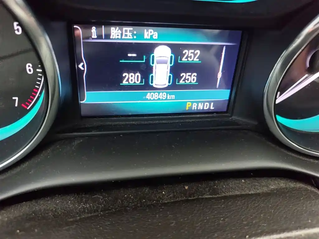 Buick Envision Plus 2016 20T 2WD Elite фото 5