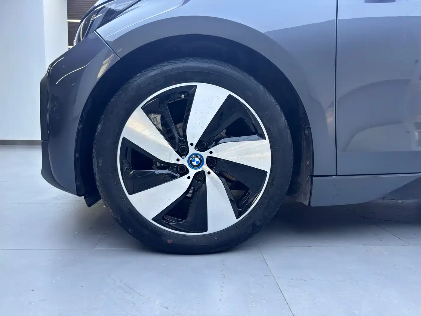BMW i3 (Import) 2020 2019 Quick Charge Version