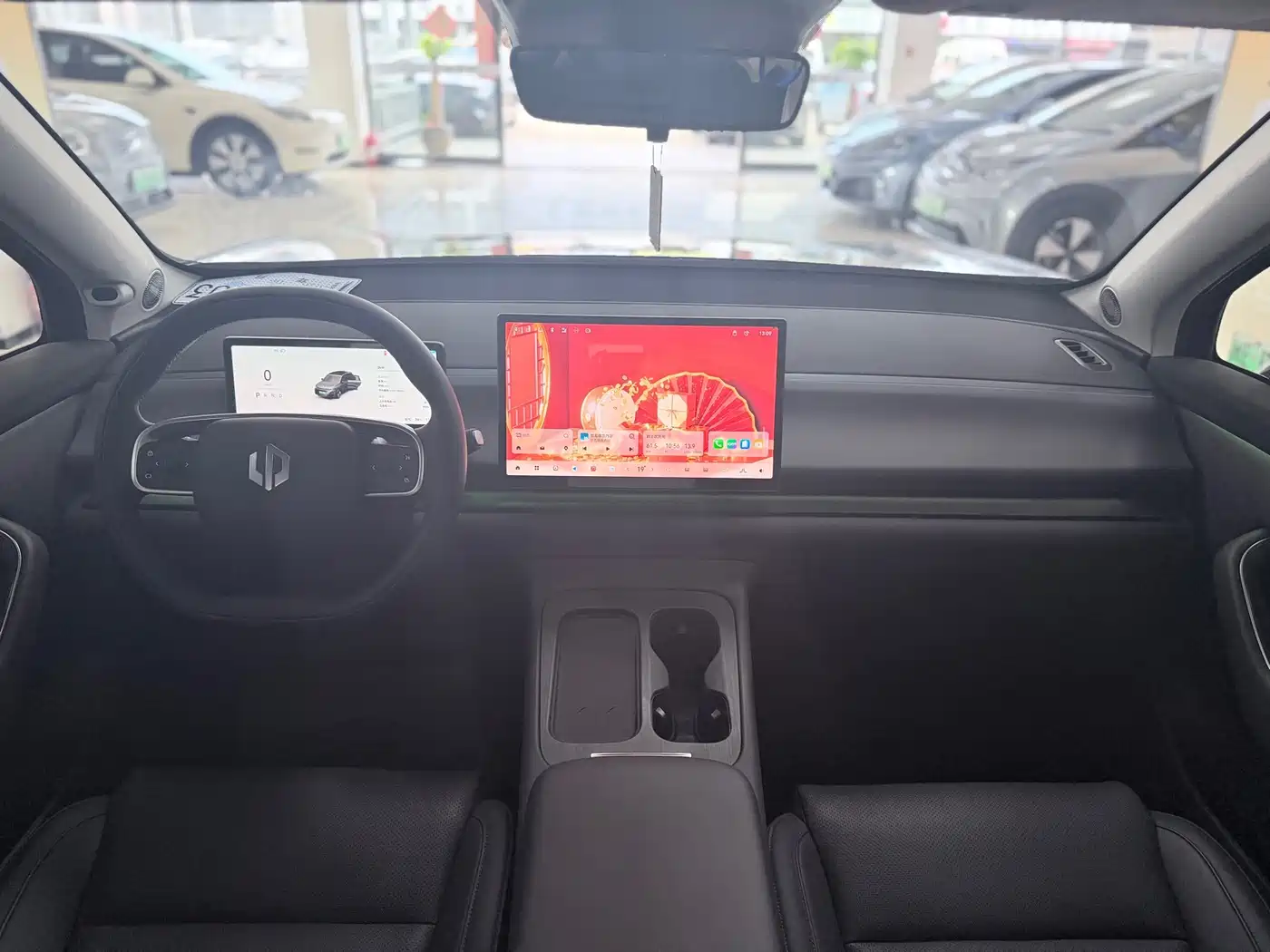 Leapmotor C10 2024 2024 530 Smart Edition