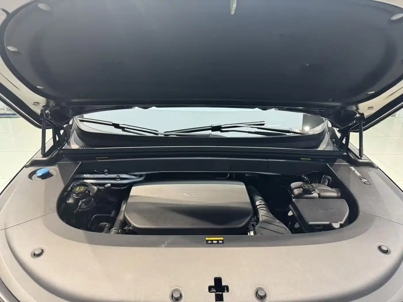 Li Auto MEGA 2024 2024 Ultra