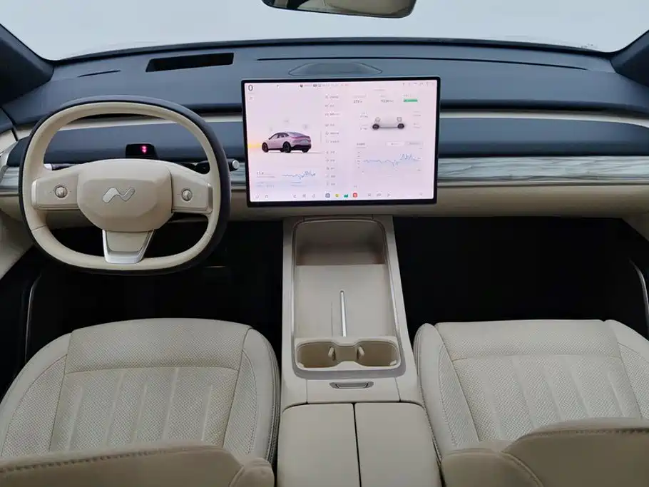 Ledao L60 2025 2025 model 60kWh AWD version