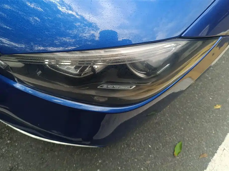Mercedes-Benz C-Class 2022 Facelift C 260 L Sport фото 5