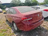 Фото 5 - Buick Excelle