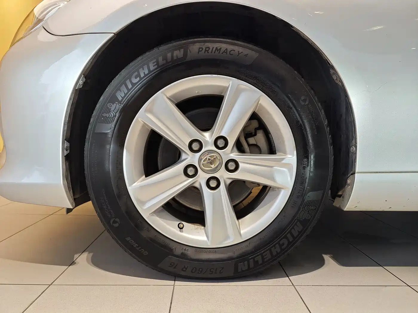 Toyota Reiz 2013 2.5S Elite Edition фото 6