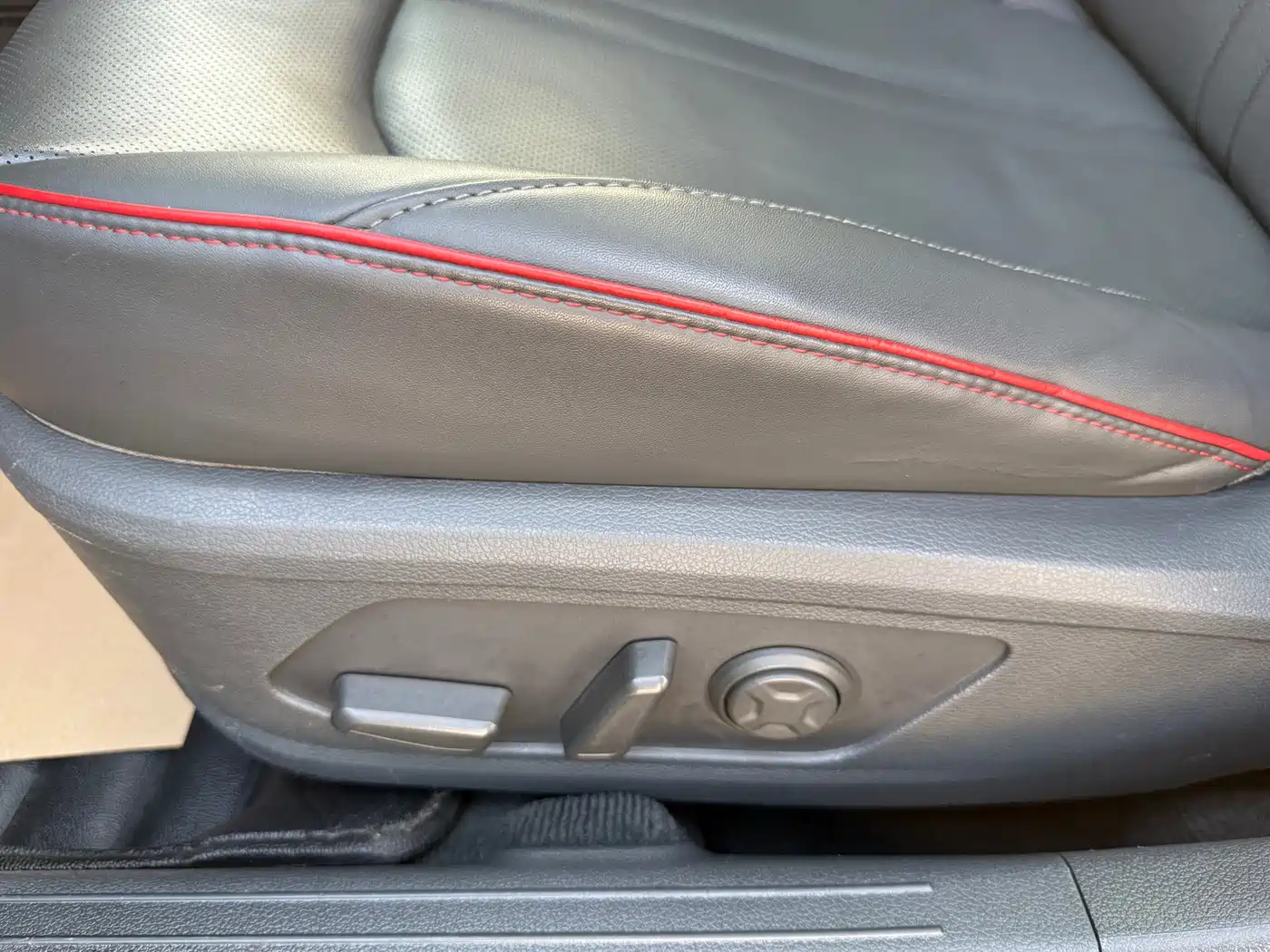 Hyundai Sonata 2020 380TGDi Automatic TOP Flagship фото 14