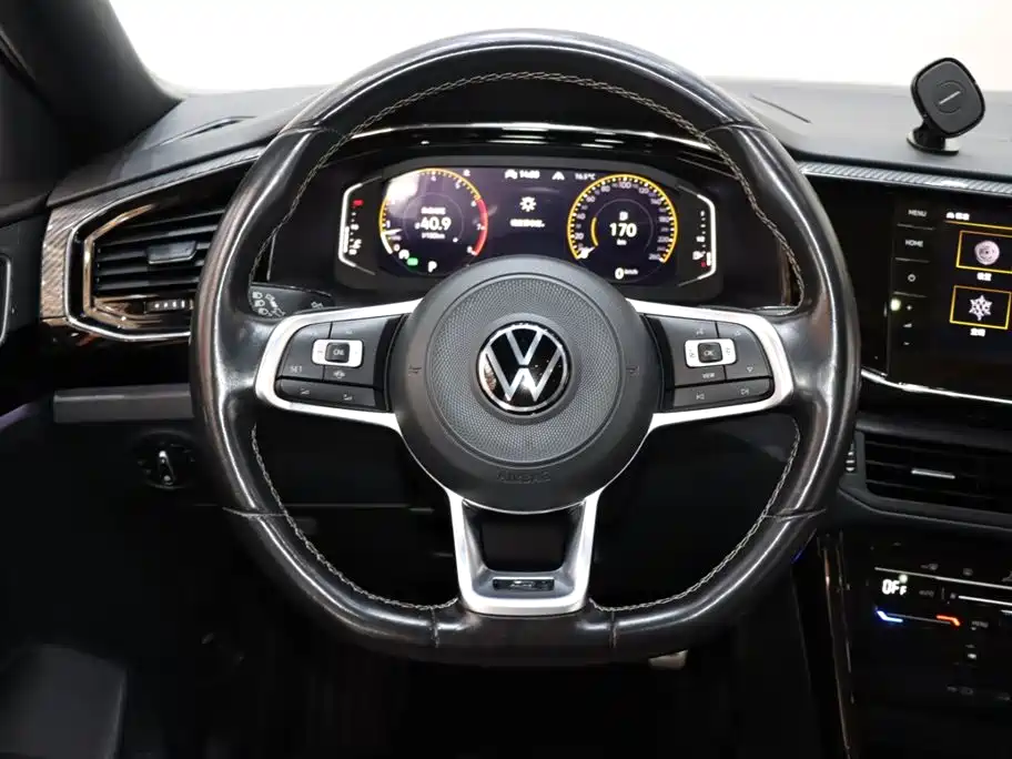 Volkswagen Tayron 2020 380TSI 4WD R-Line Smart Edition фото 13