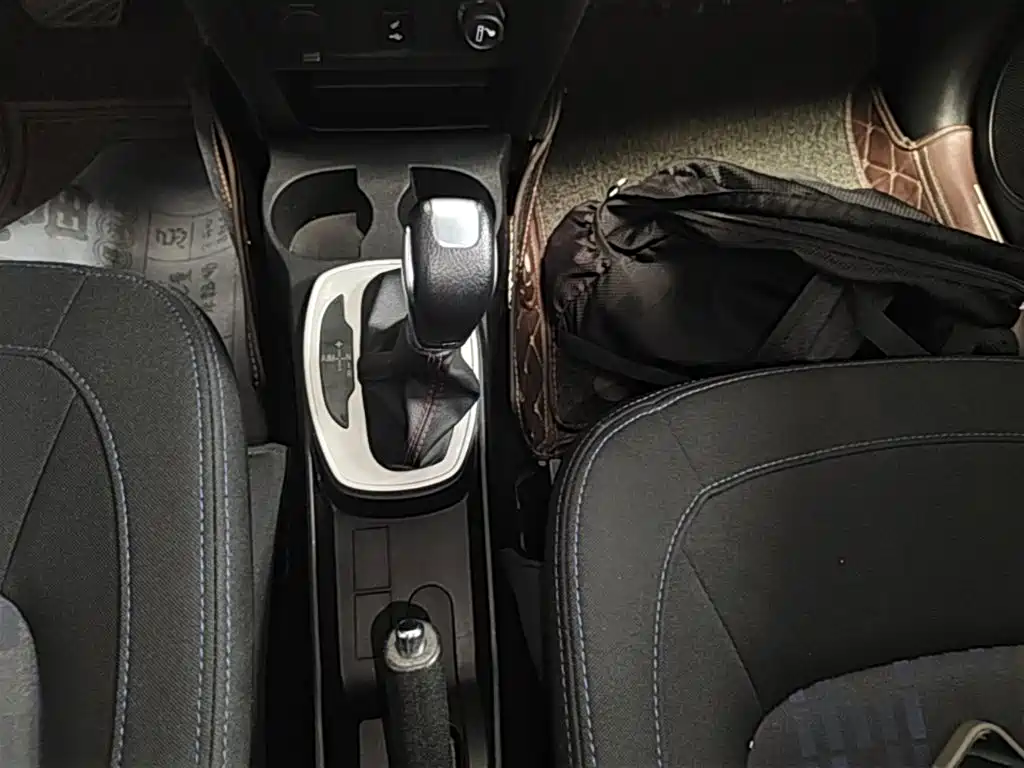Haval H1 2016 2017 Red Label 1.5L AMT Comfort