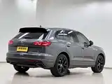 Фото 8 - Volkswagen Touareg