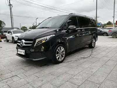 Mercedes-Benz V