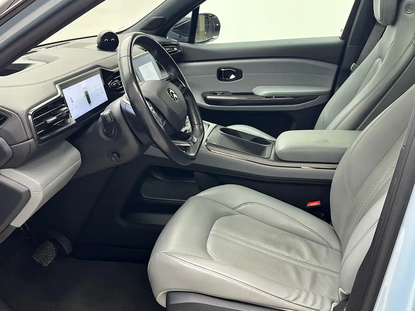 NIO ES6 2021 2020 420KM Sport