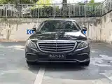Фото 2 - Mercedes-Benz E-Class