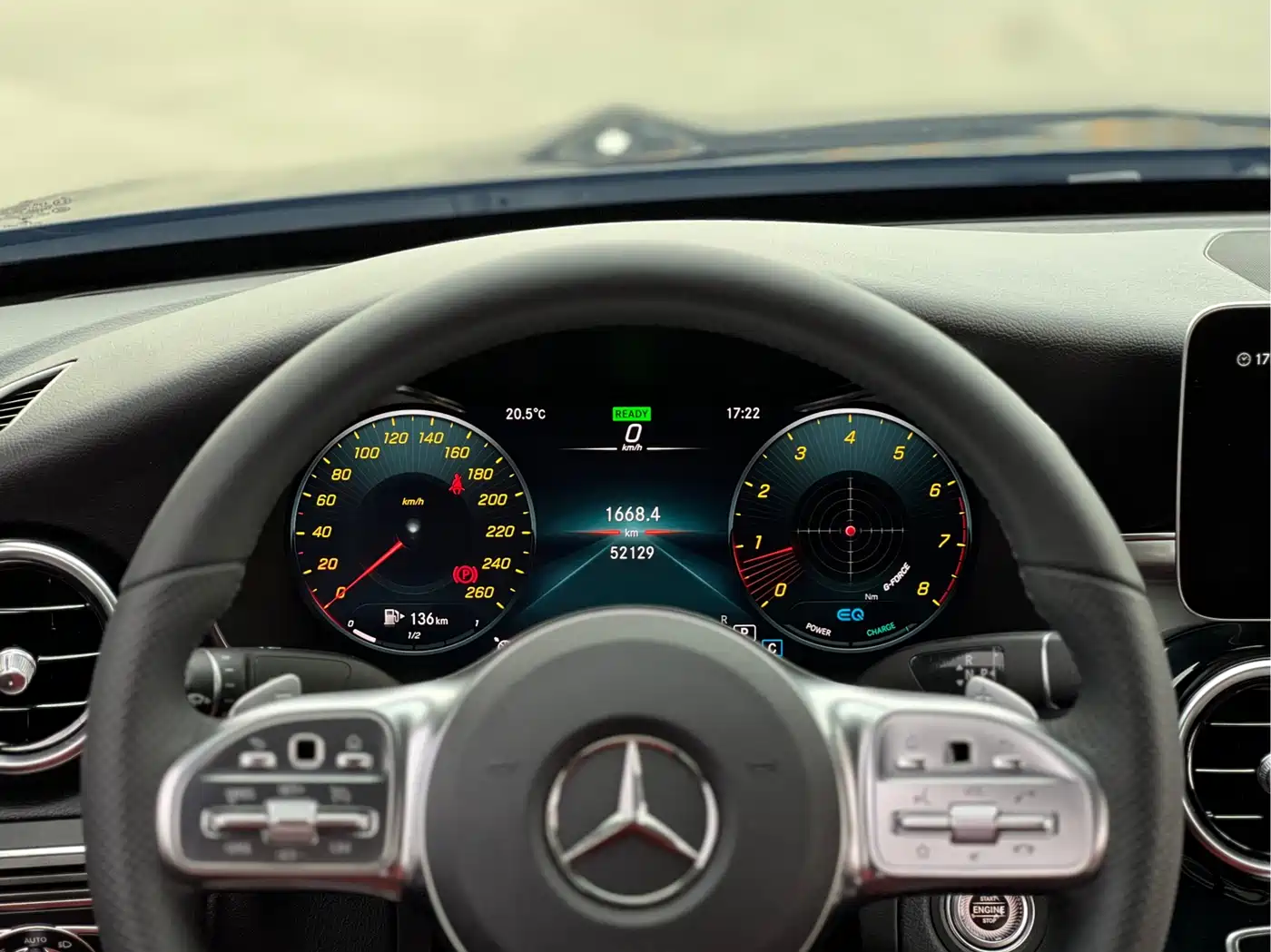 Mercedes-Benz C-Class 2020 Facelift C 260 Sport Version фото 11