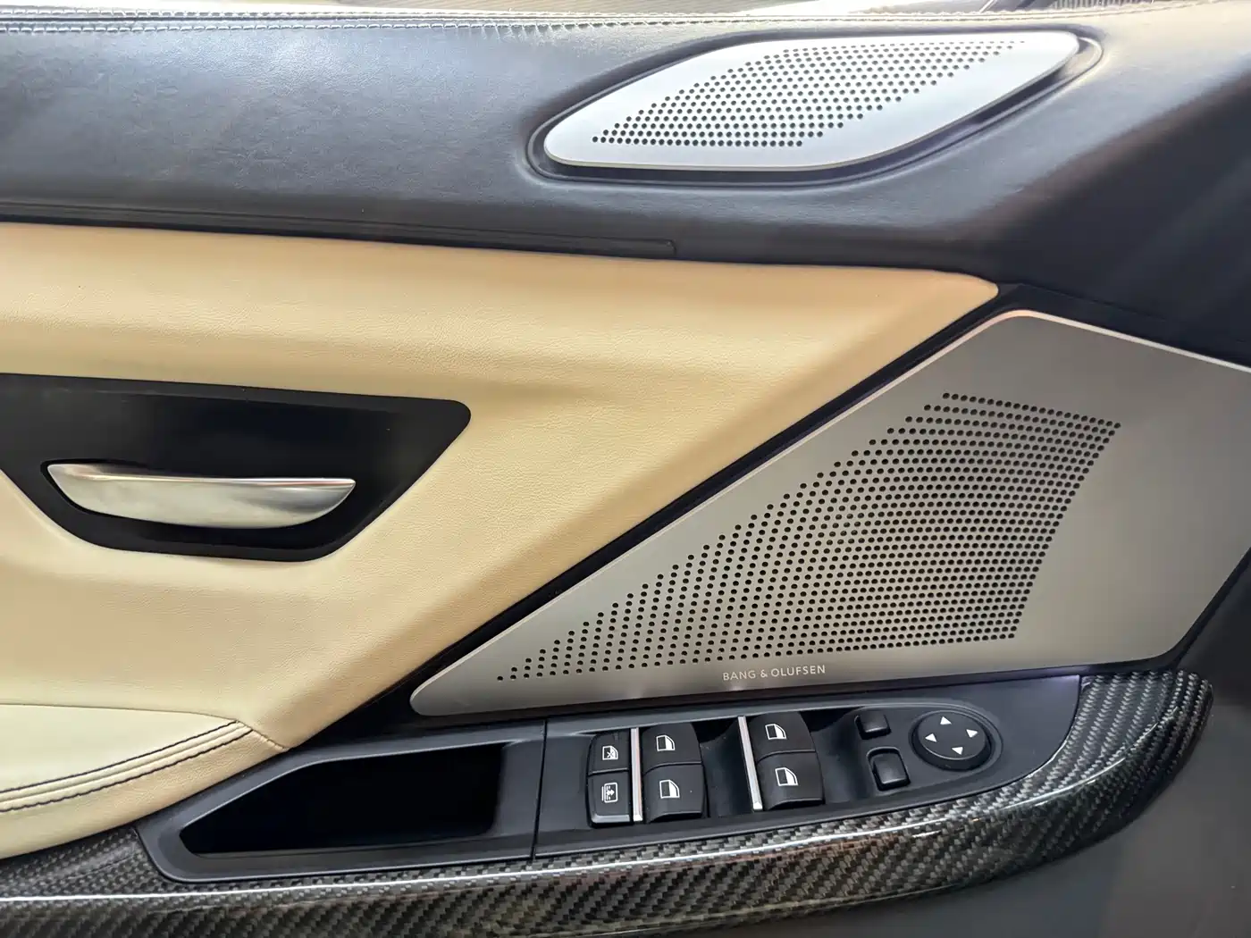 BMW M6 2015 M6 Gran Coupe фото 17