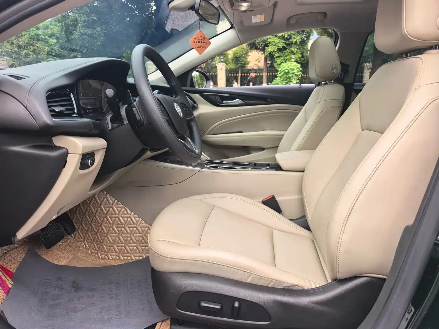Buick Regal 2022 552T Smart Edition фото 4