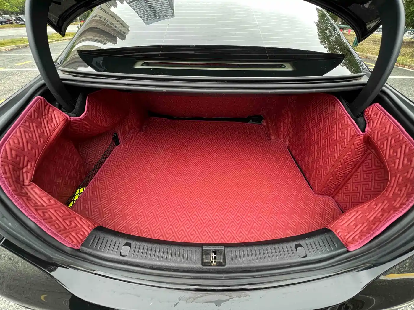 Mercedes-Benz E-Class 2023 E 300 L Luxury фото 17