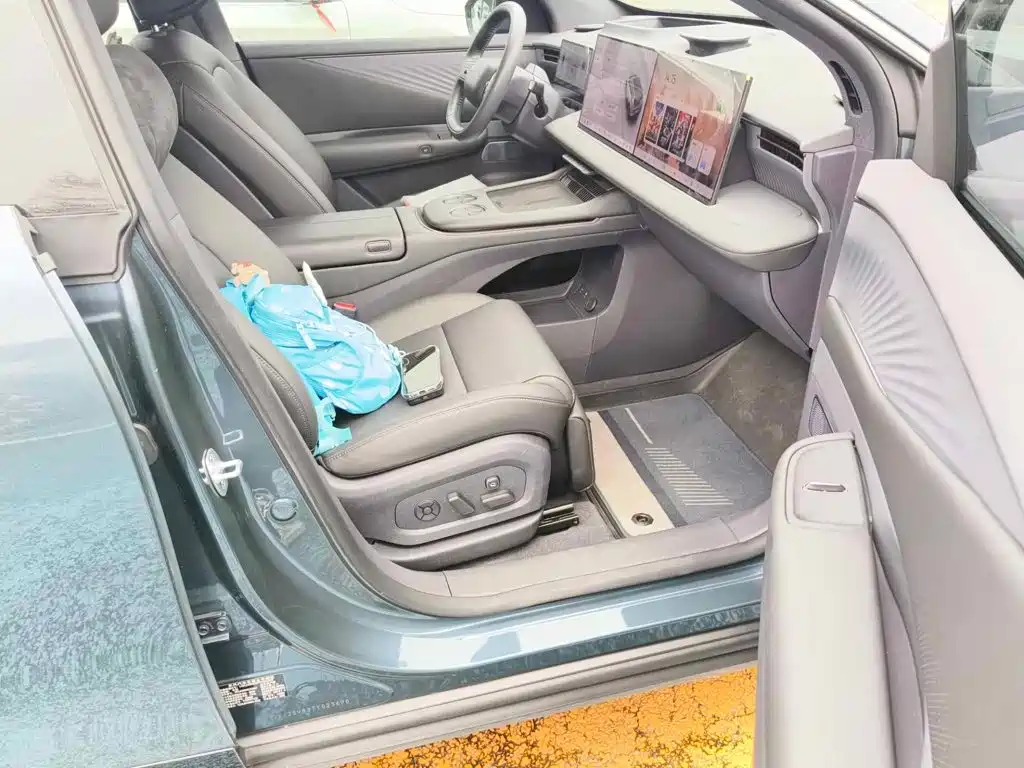 Nissan NX8 2026 2026 LiDAR Edition