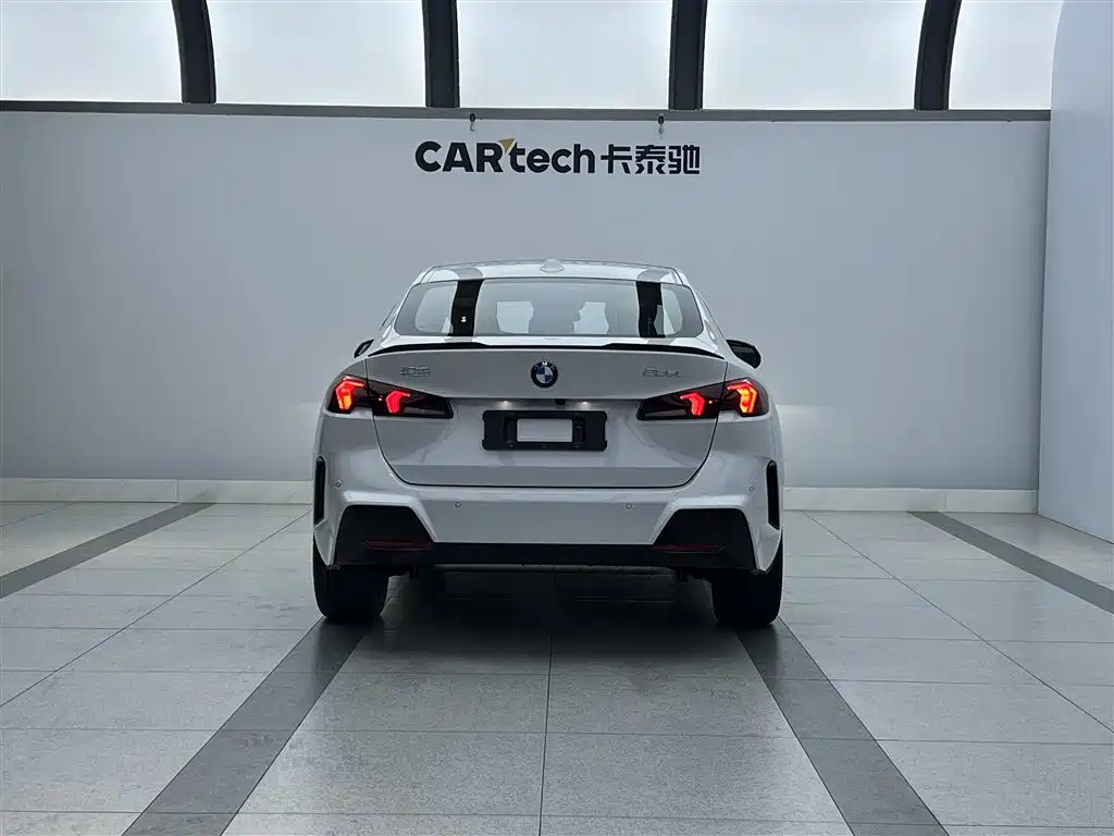 BMW 2 Series 2025 225L M Sport Moonlight Package фото 3