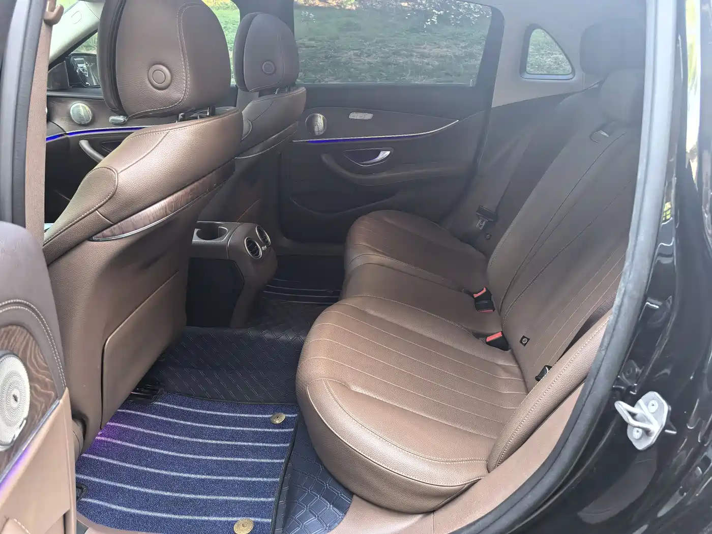 Mercedes-Benz E-Class 2020 Facelift E 260 L фото 10