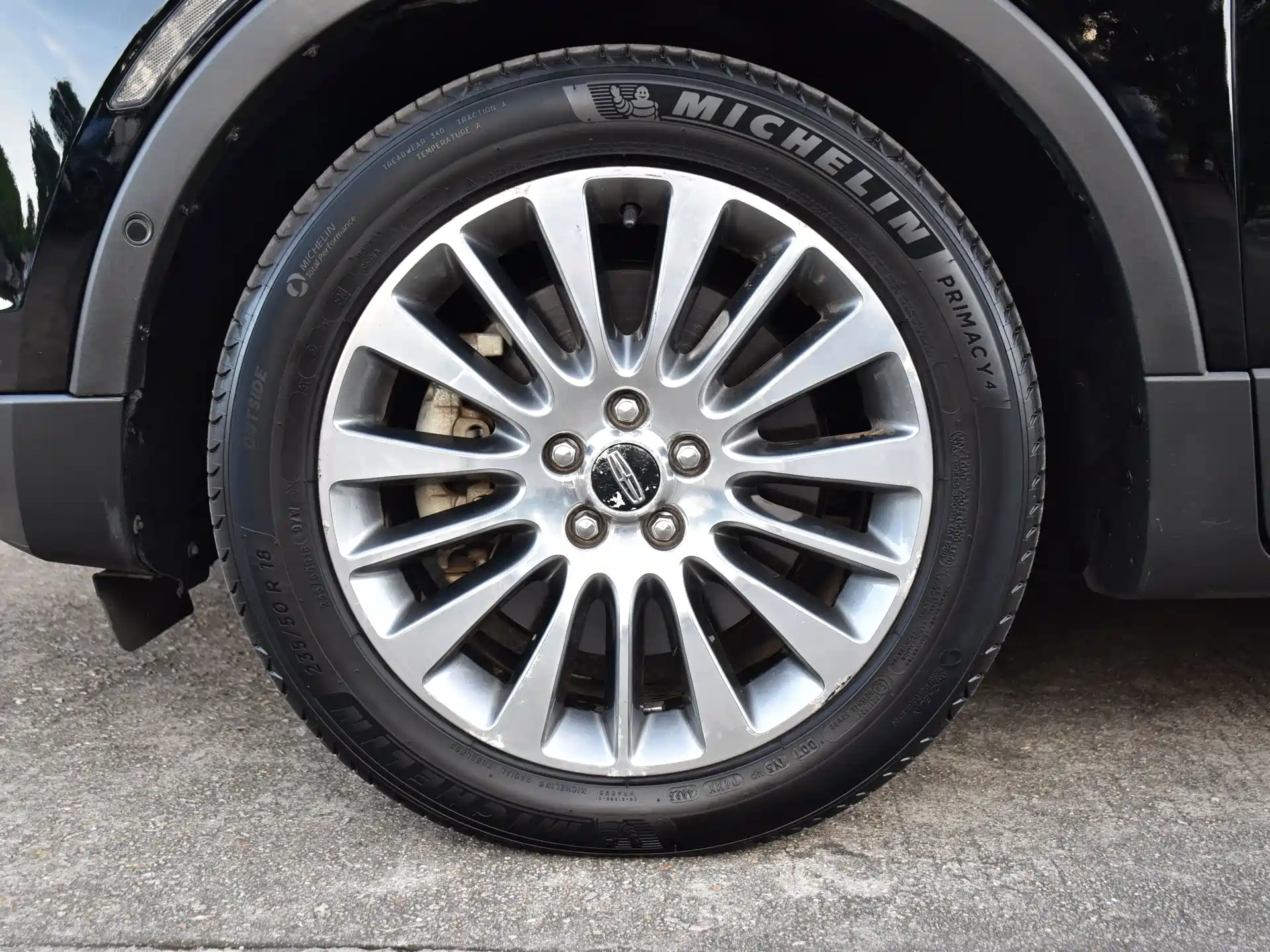 Photo 6 - Lincoln MKC