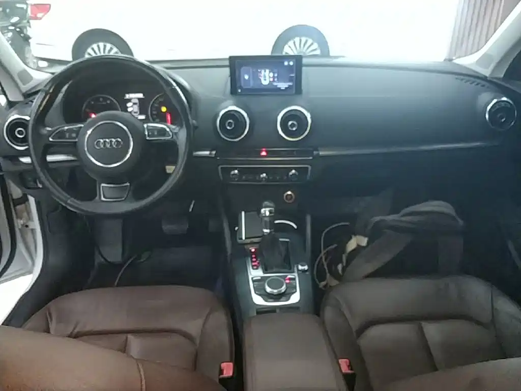 Фото 10 - Audi A3