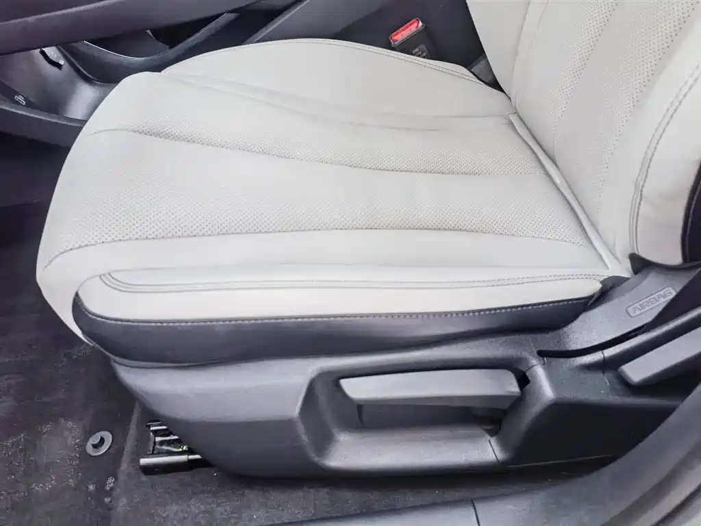 BYD SEAL 06 NEW ENERGY