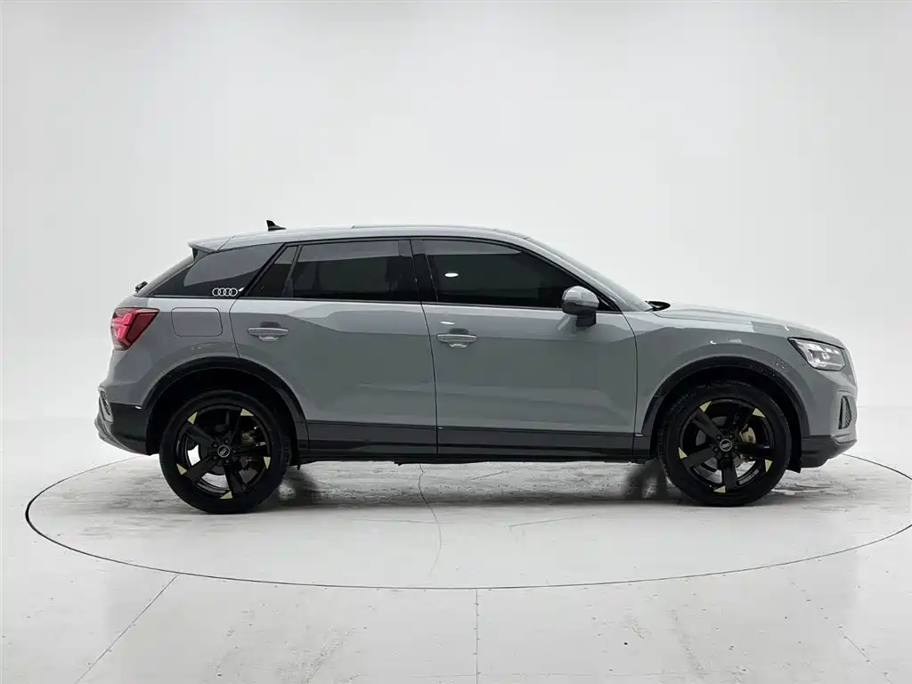 Audi Q2L 2022 35 TFSI Progressive Elegance фото 9