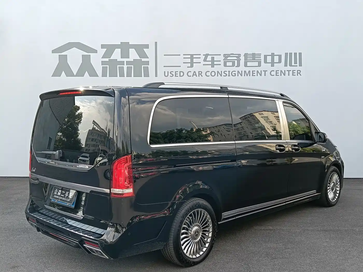 Kedi Auto Keddi Shengmufeng 2021 2021 2.0T Shengmu Peak M7