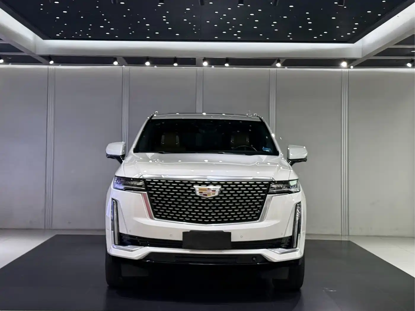 2022 Cadillac Escalade