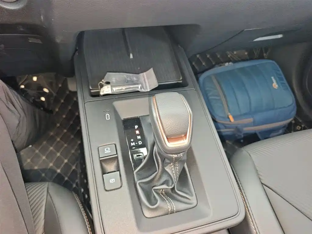 TOYOTA FENGLANDA