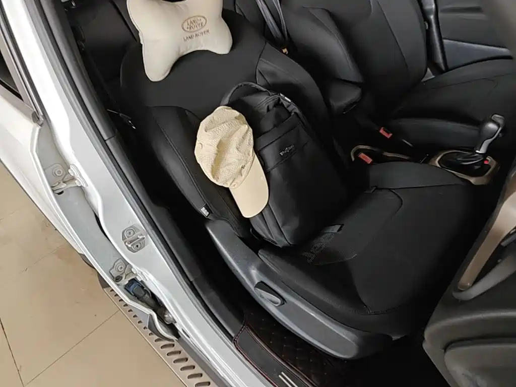 Jeep Renegade 2016 2016 1.4T Automatic Kinetic Edition
