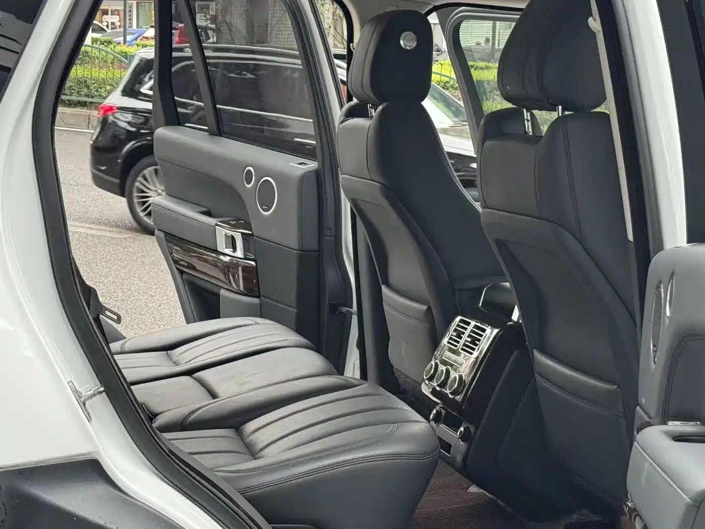 Land Rover Range Rover 2016 3.0 SC V6 Vogue фото 6