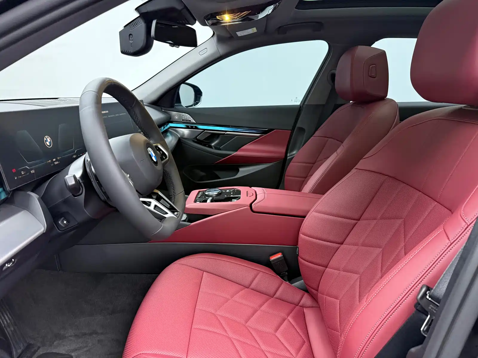 Фото 5 - BMW 5 Series