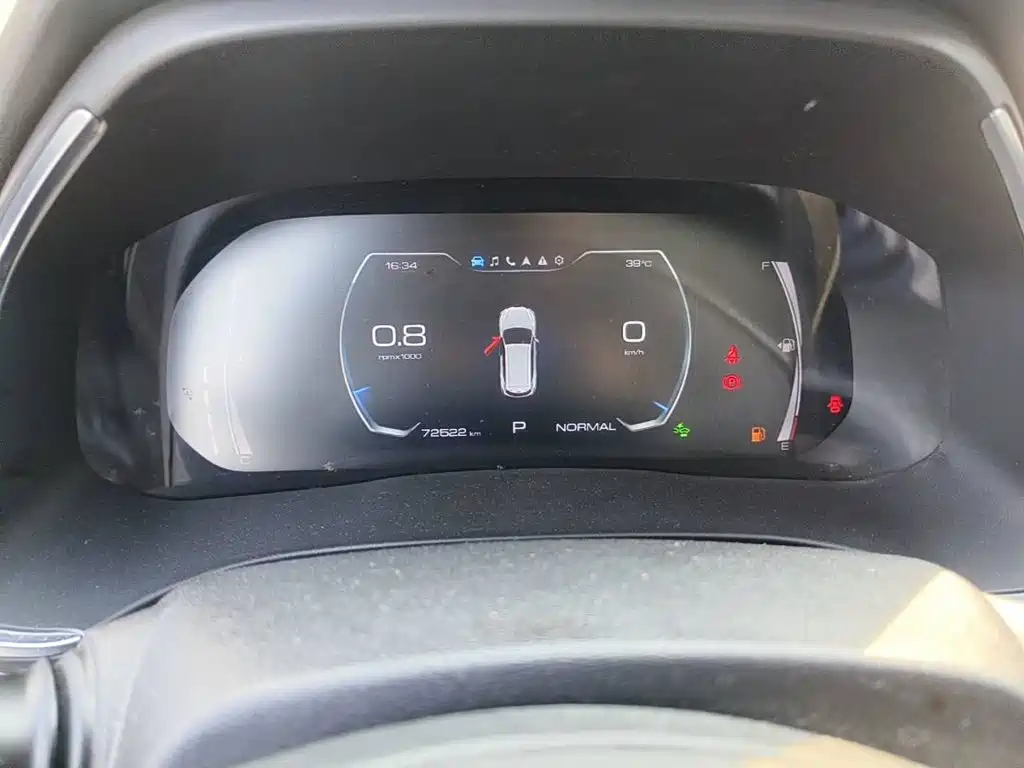 Фото 4 - Haval H6