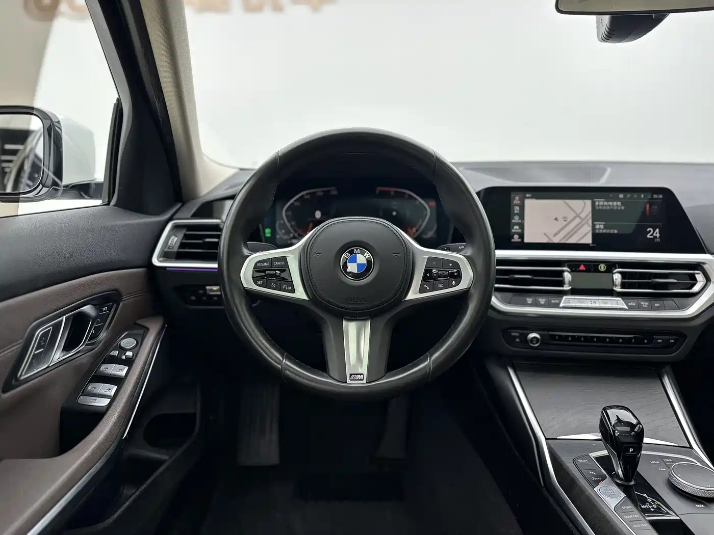 BMW 3 Series 2020 Facelift 325i M Sport Package фото 3