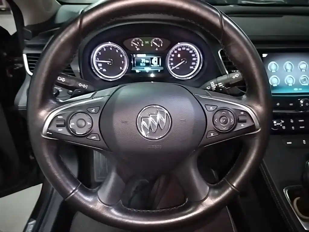 Buick LaCrosse 2018 Model 20T Elite Edition фото 11