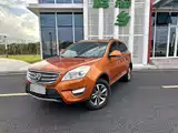 Photo 4 - BAIC Weiwang S50