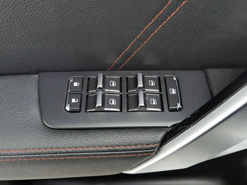 Фото 9 - BAIC ORV Beijing Offroad BJ20
