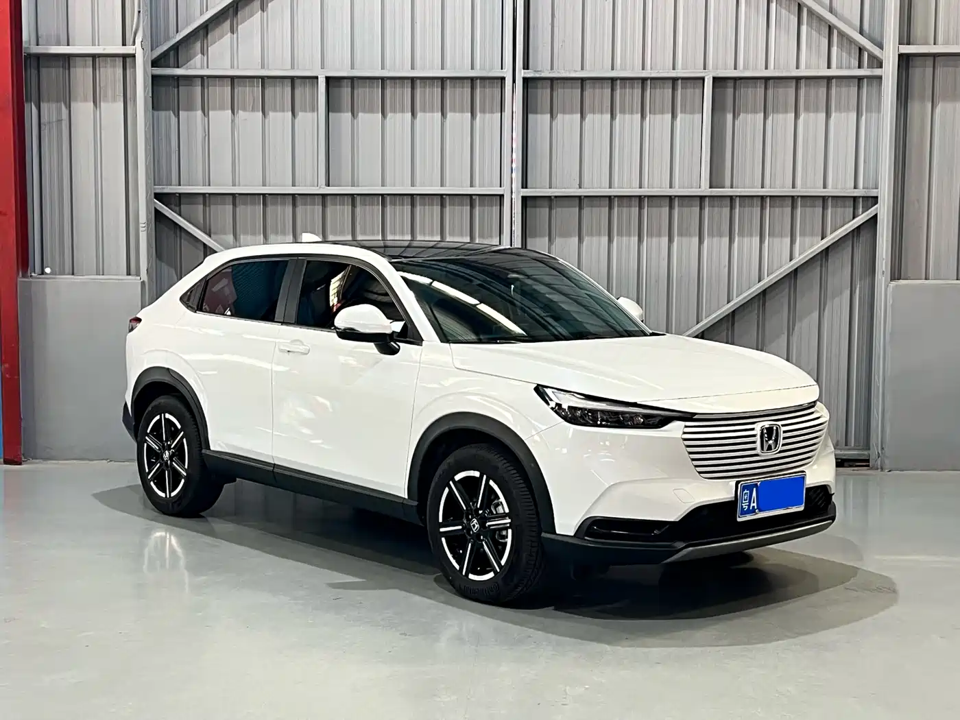 HONDA BINZHI