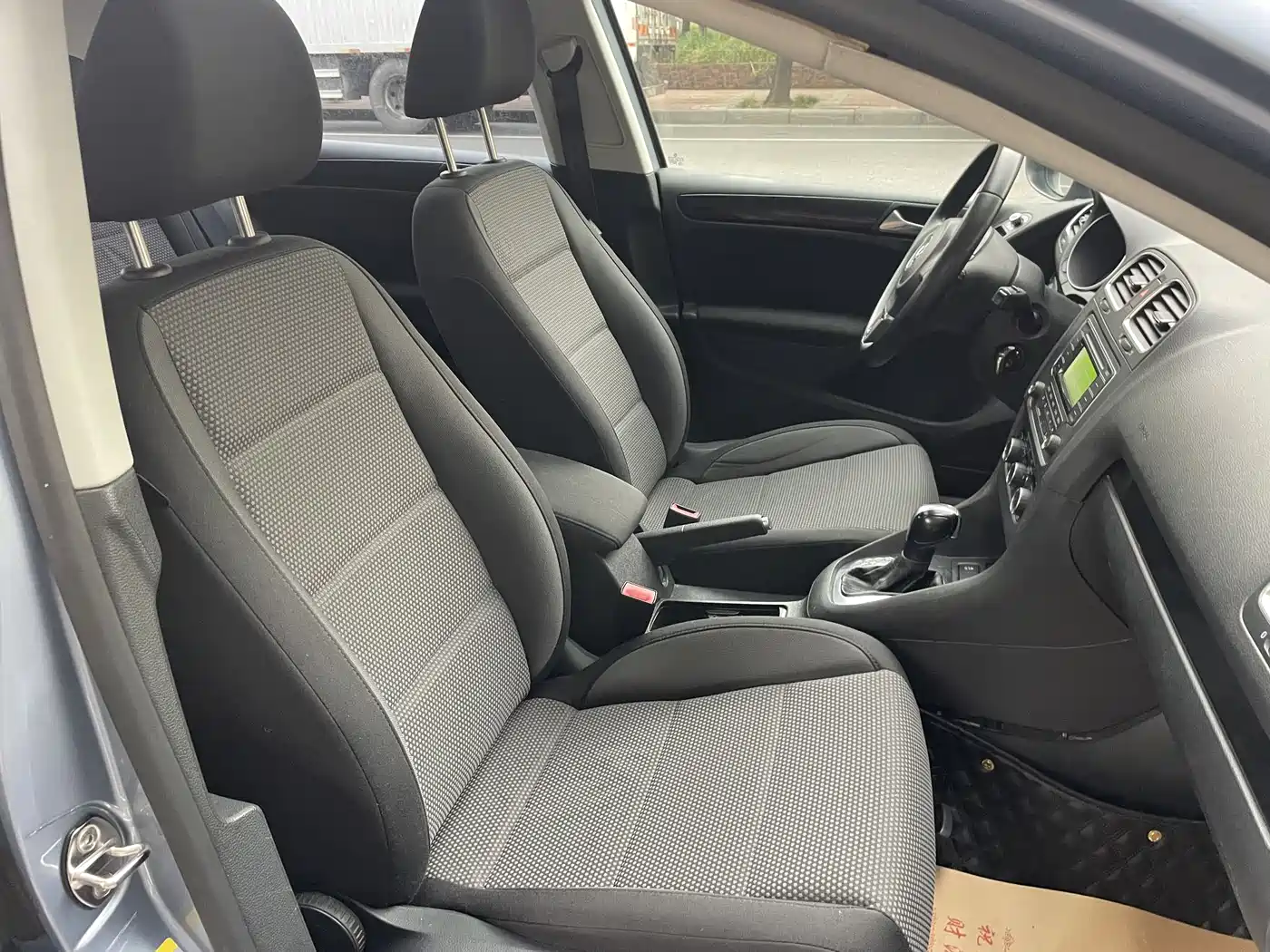 Volkswagen Golf 2012 1.4TSI Automatic Comfort фото 11