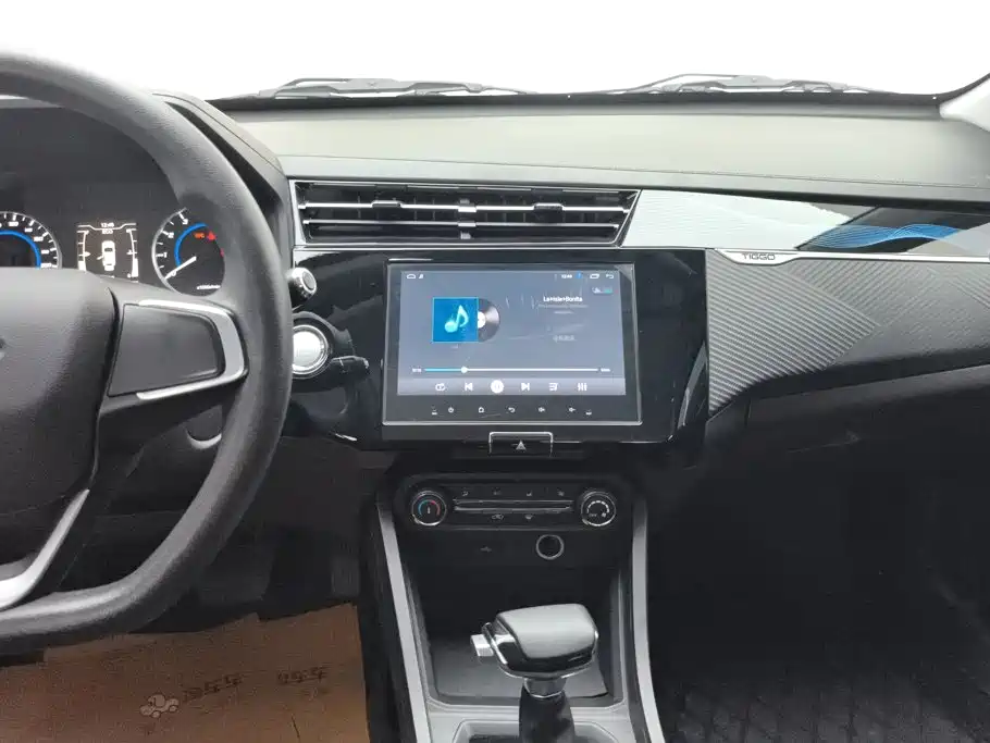 Photo 13 - Chery Tiggo 3x