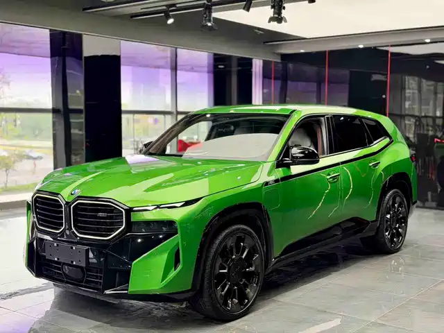 BMW BMW XM 2023 50e