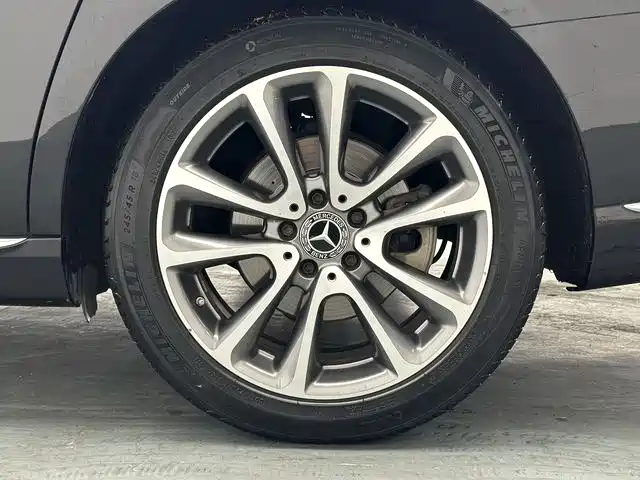 Mercedes-Benz E-Class 2019 E 260 L фото 15