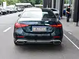 Фото 7 - Mercedes-Benz C-Class