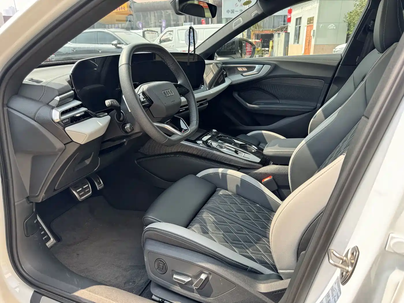Audi A5L 2025 2025 2.0T Sport Edition quattro
