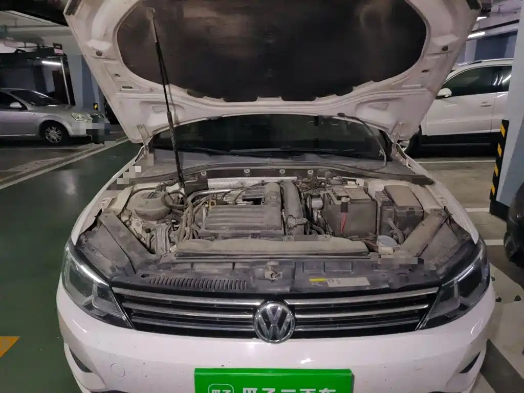 Volkswagen Lamando 2018 280TSI DSG Comfort Edition фото 17