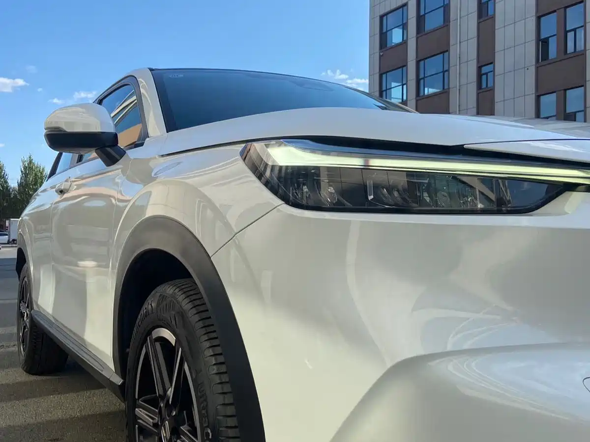 Honda Vezel 2023 2023 1.5L CVT Technology Edition