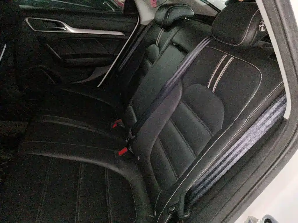 MG 6 New Energy 2019 2018 45T E-DRIVE Intelligent Hybrid Premium Internet Edition