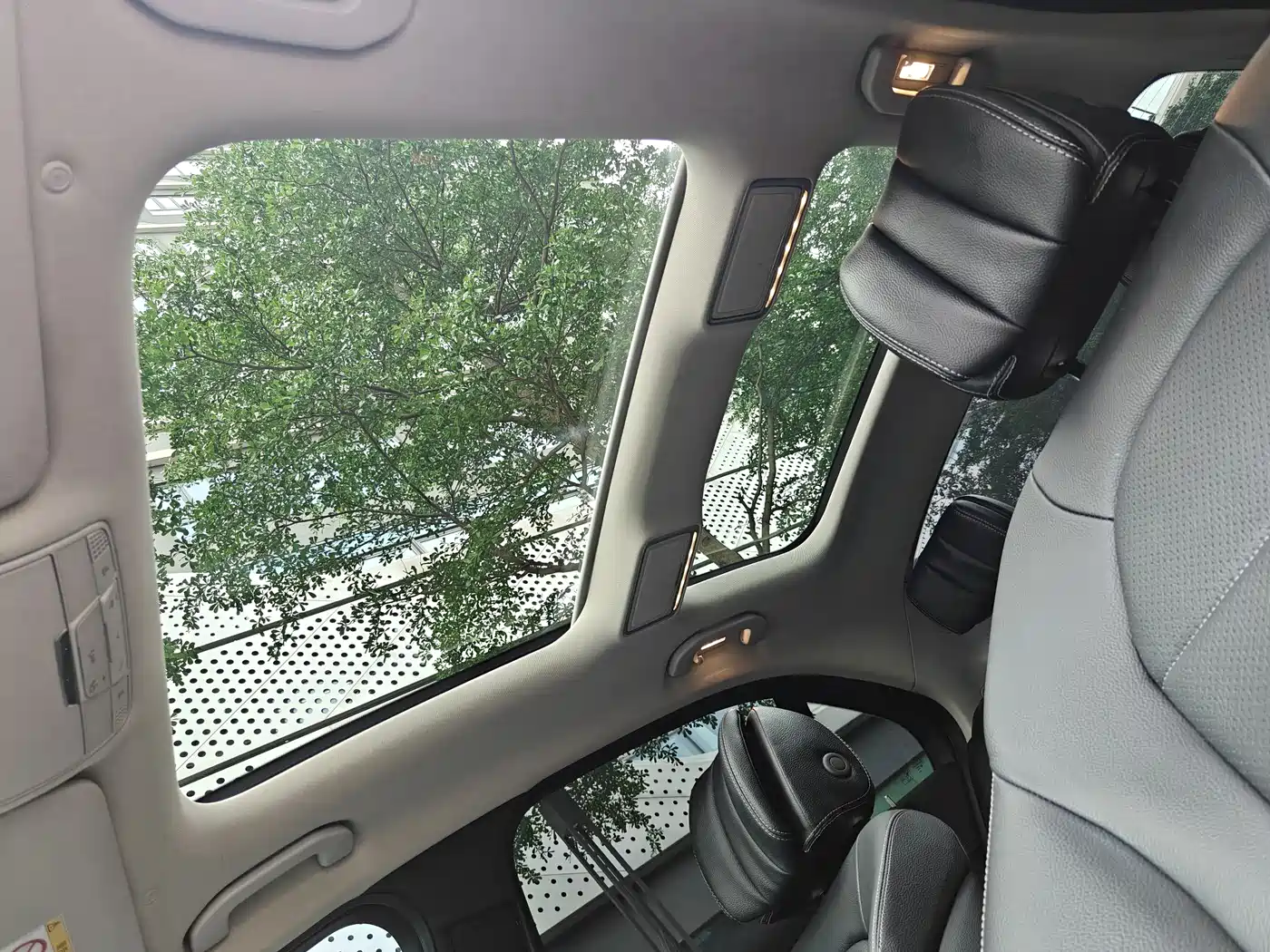 Mercedes-Benz C-Class 2021 C 200 L Fashion Edition фото 15