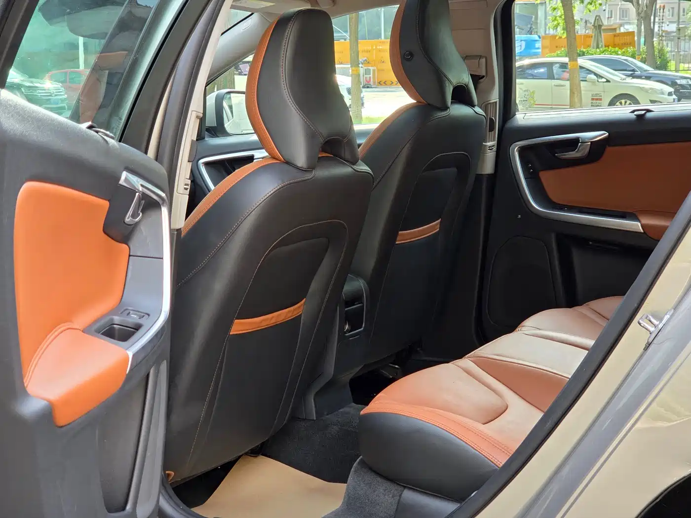 Фото 25 - Volvo S60