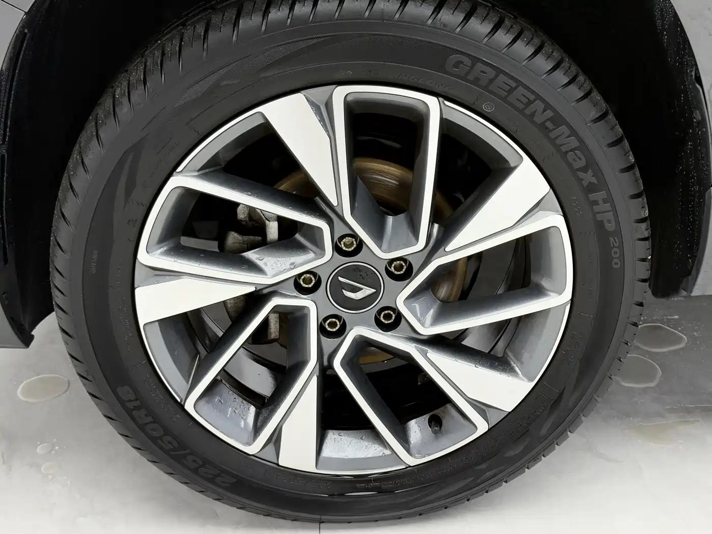 Фото 9 - Jetta VS7